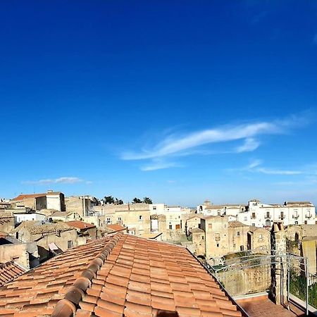 Casa Santa Maria - Beautifully Restored House In Centro Storico Irsina Basilicata Puglia Εξωτερικό φωτογραφία