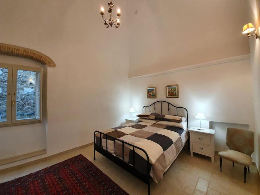 Casa Santa Maria - Beautifully Restored House In Centro Storico Irsina Basilicata Puglia Εξωτερικό φωτογραφία