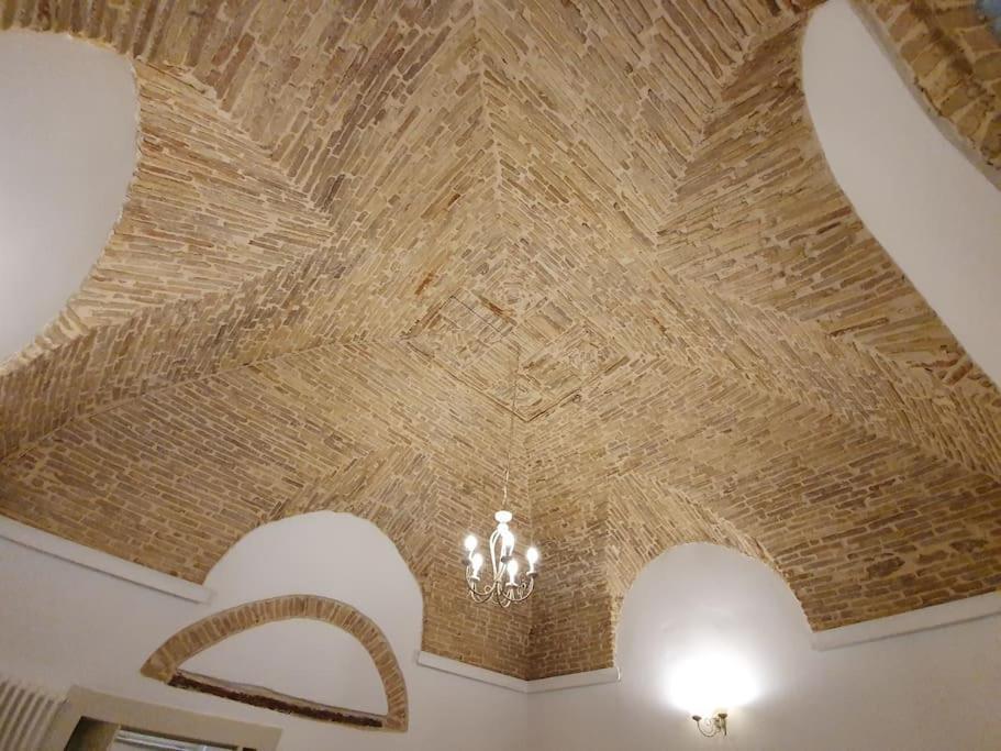 Casa Santa Maria - Beautifully Restored House In Centro Storico Irsina Basilicata Puglia Εξωτερικό φωτογραφία