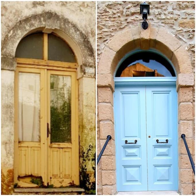 Casa Santa Maria - Beautifully Restored House In Centro Storico Irsina Basilicata Puglia Εξωτερικό φωτογραφία