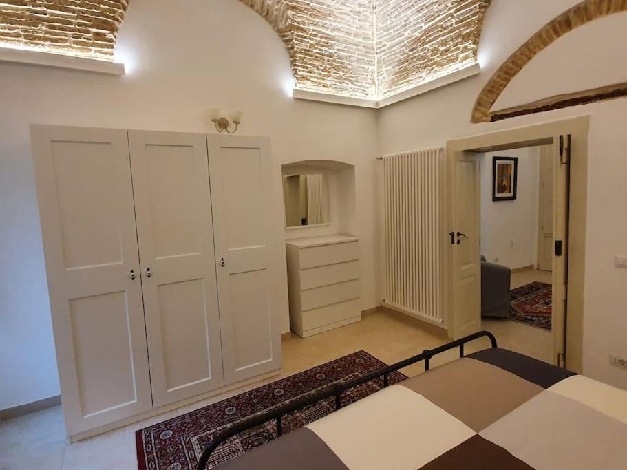 Casa Santa Maria - Beautifully Restored House In Centro Storico Irsina Basilicata Puglia Εξωτερικό φωτογραφία